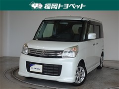 スズキ　スペーシア Xリミテッド