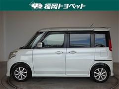 スペーシア Xリミテッド