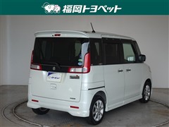スペーシア Xリミテッド