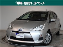 トヨタ アクア G