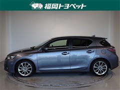 CT200hクリエイティブテキスタイル