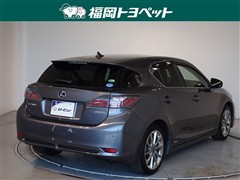 CT200hクリエイティブテキスタイル