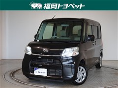 ダイハツ タント X SA