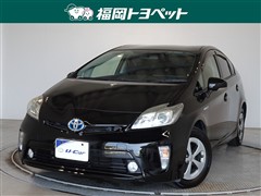 プリウス S