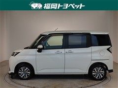 タンク カスタムG