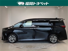 アルファード Z