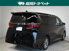 アルファード Z