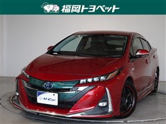 トヨタ　プリウスPHV A