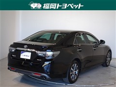マークX 250S