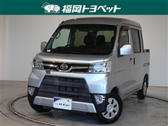 ハイゼットカーゴデッキVGSA3
