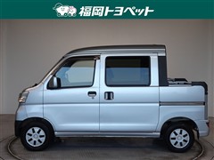 ハイゼットカーゴデッキVGSA3