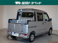 ハイゼットカーゴデッキVGSA3