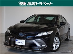 カムリ G