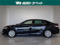 カムリ G