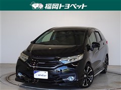 ホンダ シャトルHV X