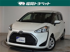 シエンタ G