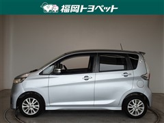 デイズ ハイウェイスターX