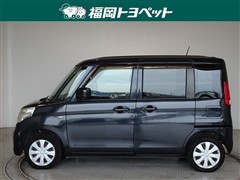 スペーシア G