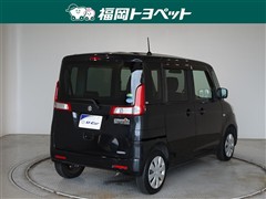 スペーシア G