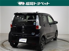 デイズ ハイウェイスターX