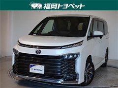 ヴォクシー S-Z