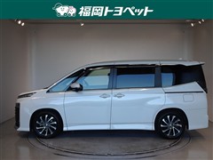 ヴォクシー S-Z