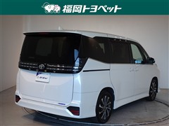 ヴォクシー S-Z