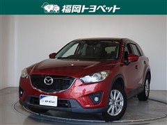 CX-5 20S