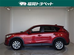CX-5 20S