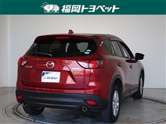 CX-5 20S