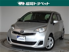トヨタ ラクティス G