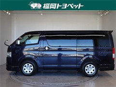 ハイエースVスーパーGLダークプ2