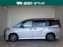 ノアHEV S-Z