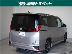 ノアHEV S-Z