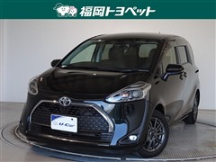 シエンタ ファンベースGセーフティ2