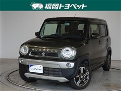 スズキ ハスラー X