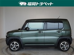 ハスラー X