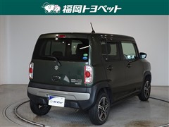 ハスラー X