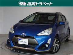 トヨタ アクア X-アーバン