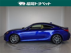 RC350 Fスポーツ