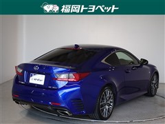 RC350 Fスポーツ
