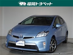 トヨタ プリウスPHV L