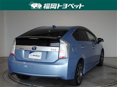 プリウスPHV L
