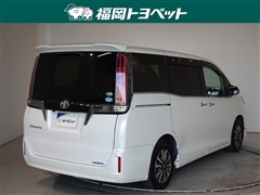 エスクァイア GIプレミアムBLT