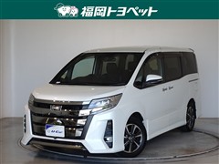 トヨタ ノア SI WxB2
