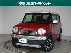スズキ ハスラー Jスタイル2