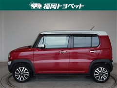 ハスラー Jスタイル2