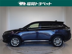 ハリアー プレミアム