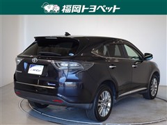 ハリアー プレミアム