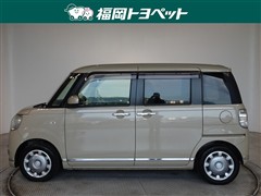 ムーヴキャンバスXメイクアッSA2